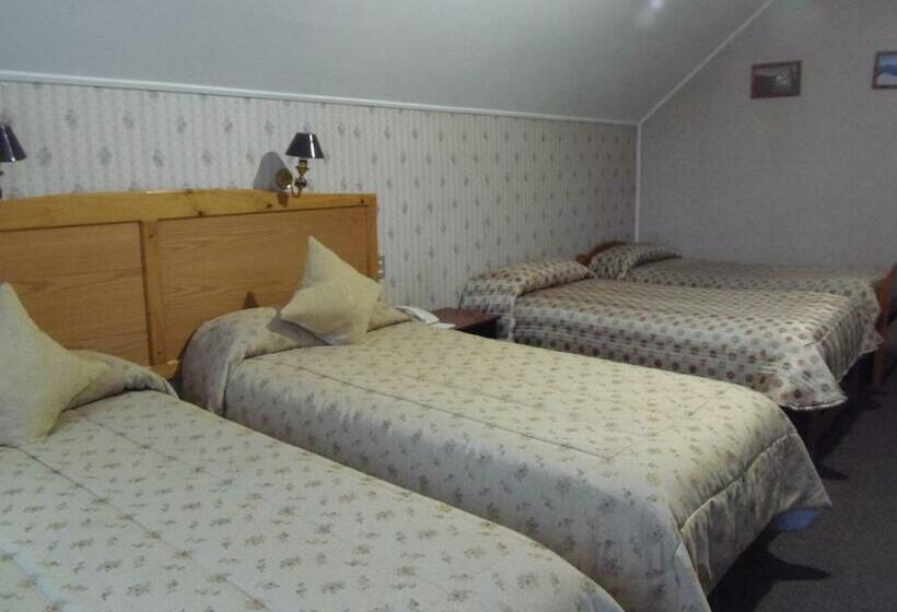 آپارتمان 1 خوابه, Departamentos Del Sur