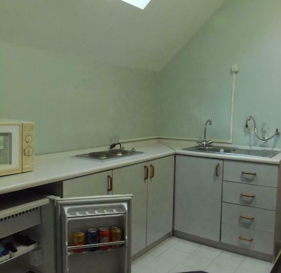 침실 1개 아파트, Departamentos Del Sur