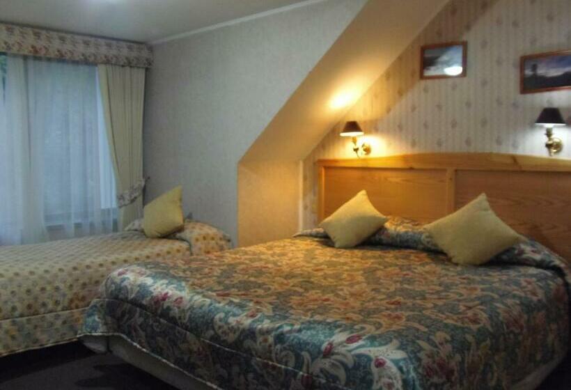 آپارتمان 1 خوابه, Departamentos Del Sur