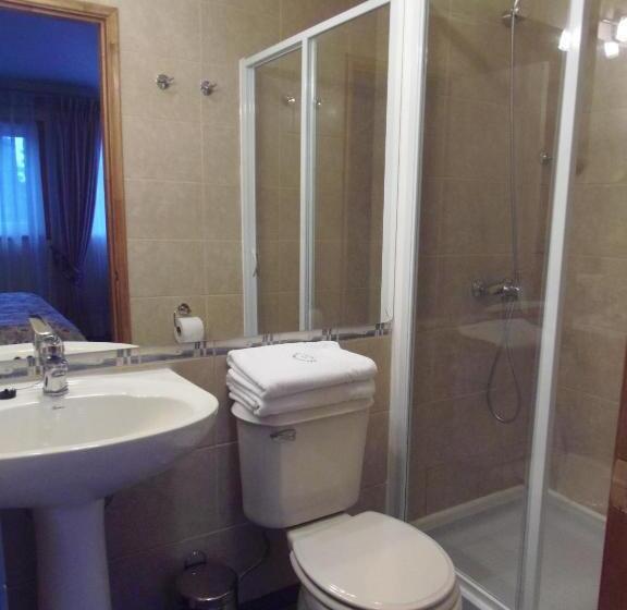 اتاق استاندارد یک نفره, Departamentos Del Sur