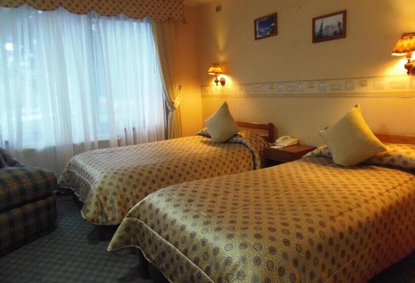 اتاق استاندارد یک نفره, Departamentos Del Sur