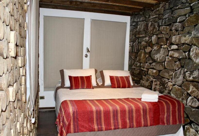 スタンダードルーム, Manada Del Desierto