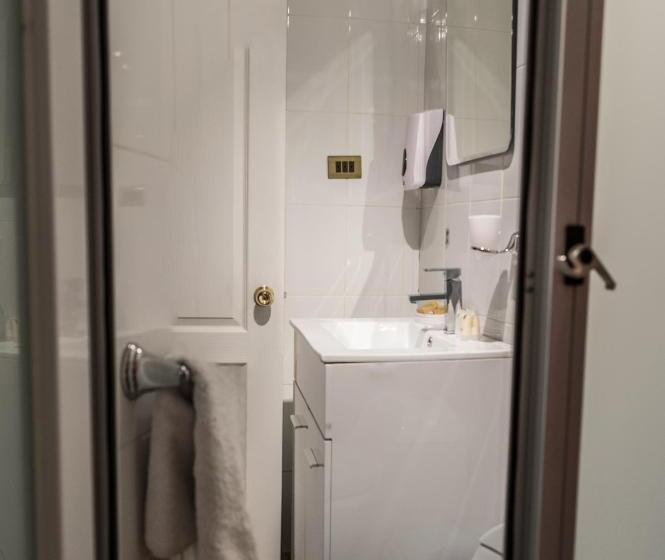 ファミリールーム, Manada Del Desierto