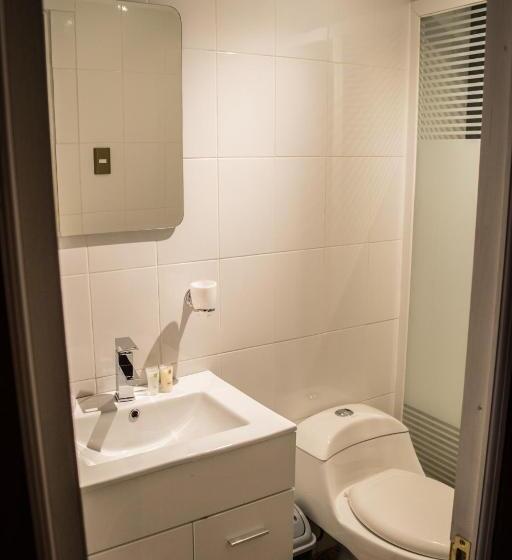 ファミリールーム, Manada Del Desierto