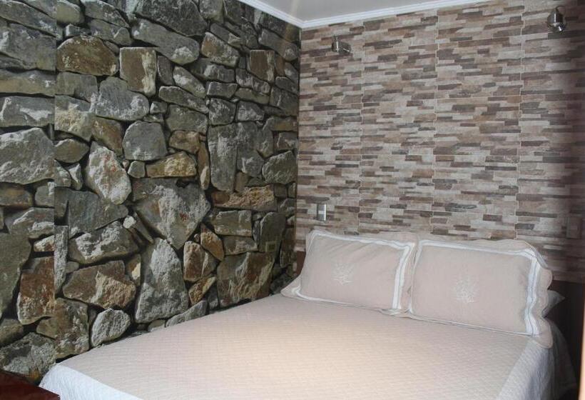 ファミリールーム, Manada Del Desierto