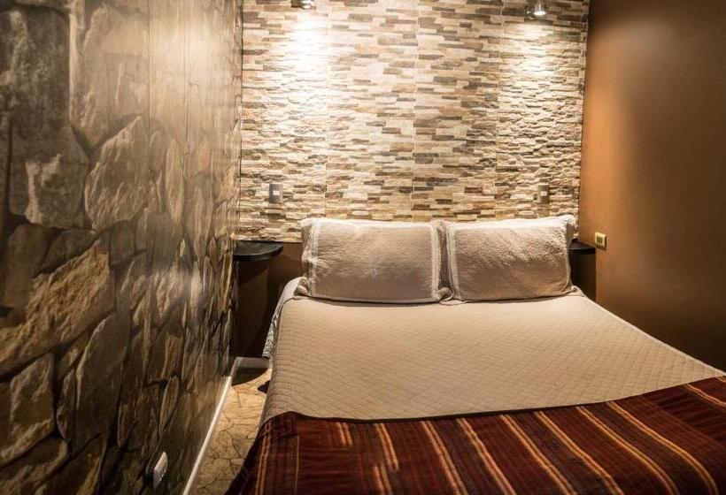 ファミリールーム, Manada Del Desierto