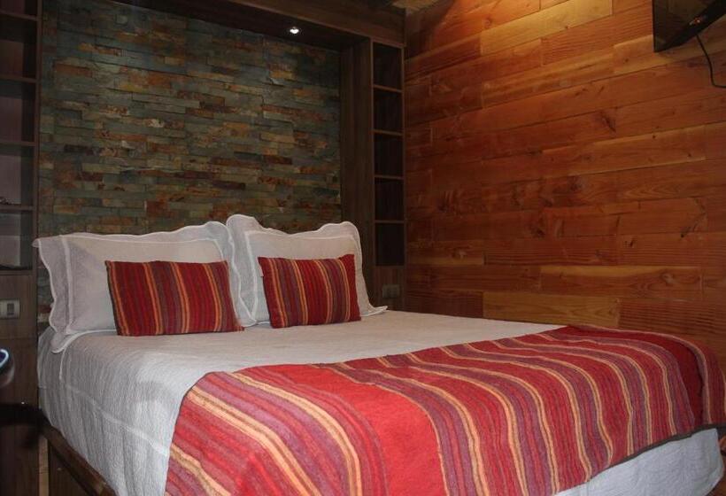 スタンダードルーム, Manada Del Desierto