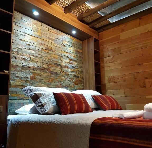 スタンダードルーム, Manada Del Desierto