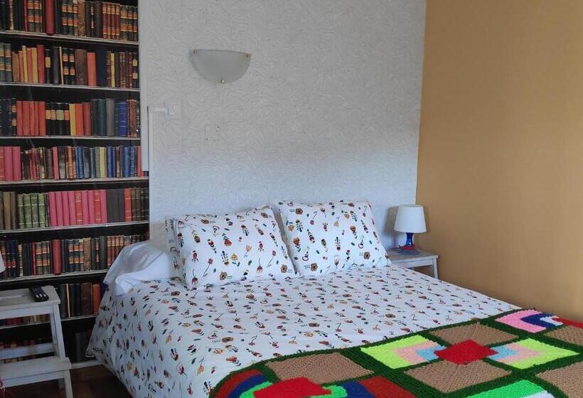 家庭间, Albergue El último Bucardo