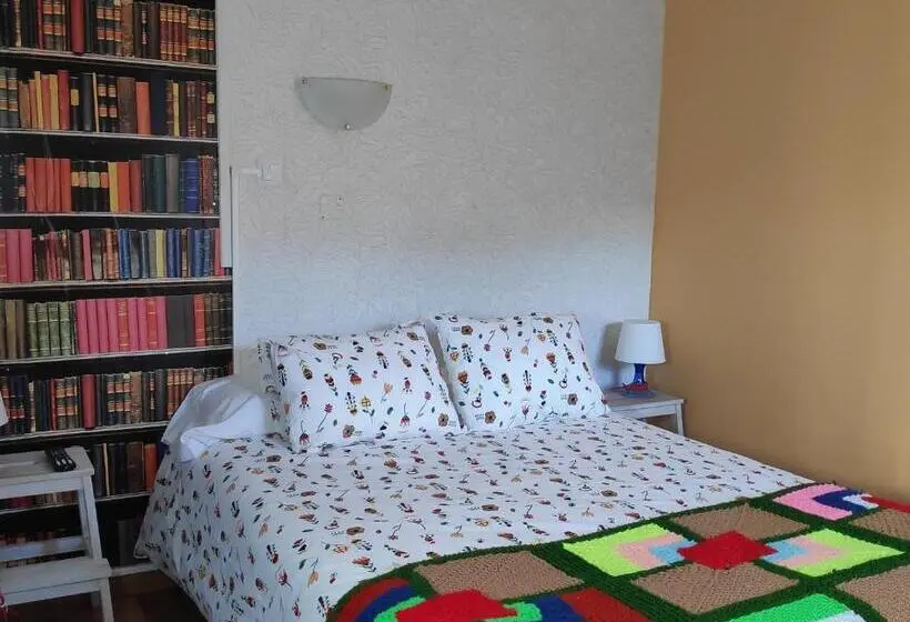ファミリールーム, Albergue El último Bucardo