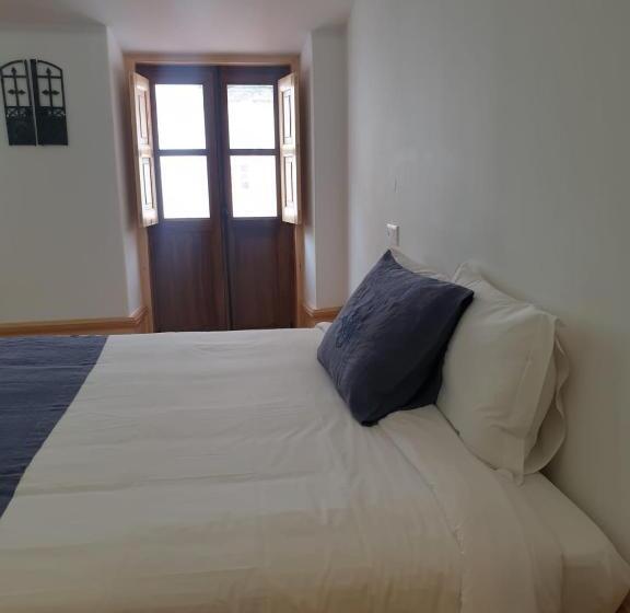 غرفة قياسية, Casa Da Baixa Downtown House