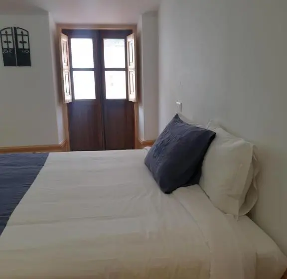 اتاق استاندارد, Casa Da Baixa Downtown House