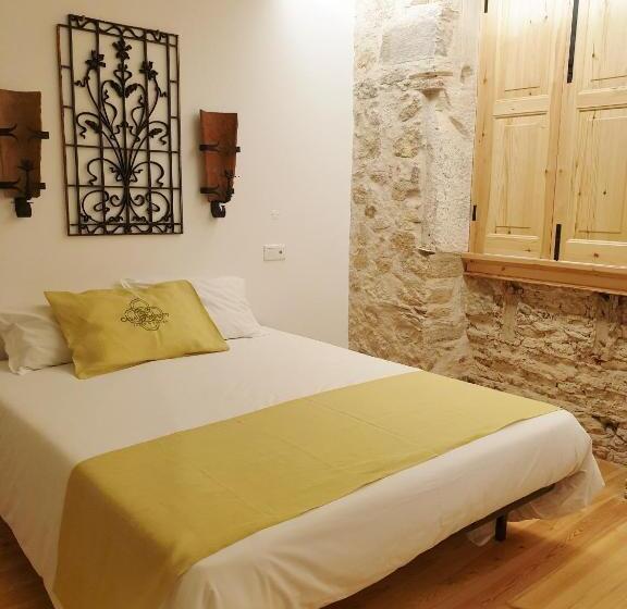 غرفة قياسية, Casa Da Baixa Downtown House