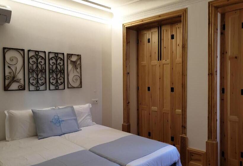 اتاق سوپریور, Casa Da Baixa Downtown House
