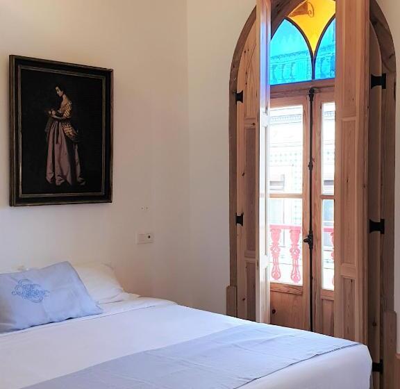 غرفة سوبيريور, Casa Da Baixa Downtown House