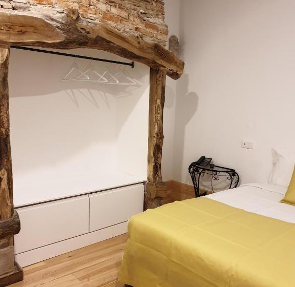 جناح ديلوكس, Casa Da Baixa Downtown House