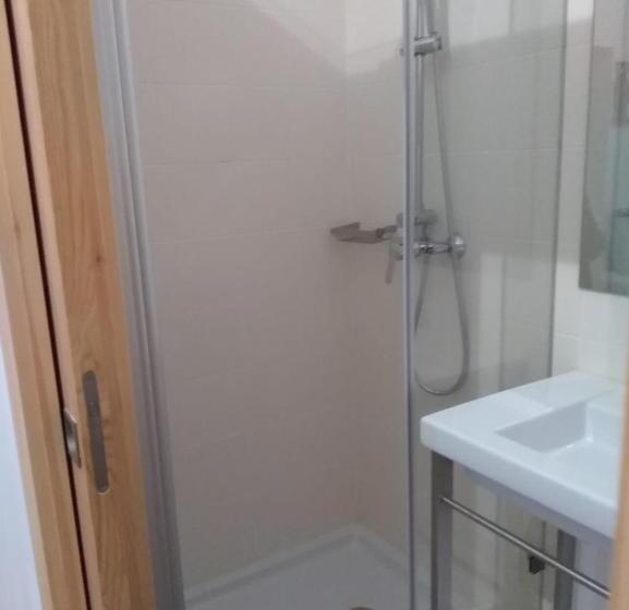 غرفة قياسية فردية, Casa Da Baixa Downtown House