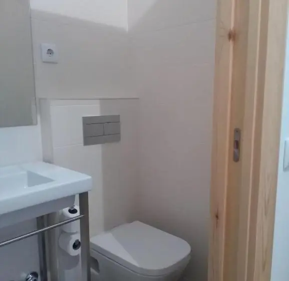 اتاق استاندارد یک نفره, Casa Da Baixa Downtown House