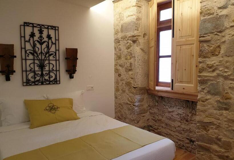 اتاق استاندارد, Casa Da Baixa Downtown House
