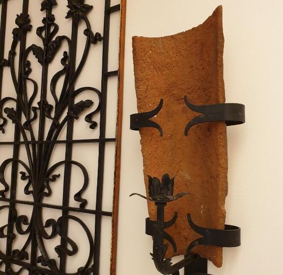 غرفة قياسية, Casa Da Baixa Downtown House