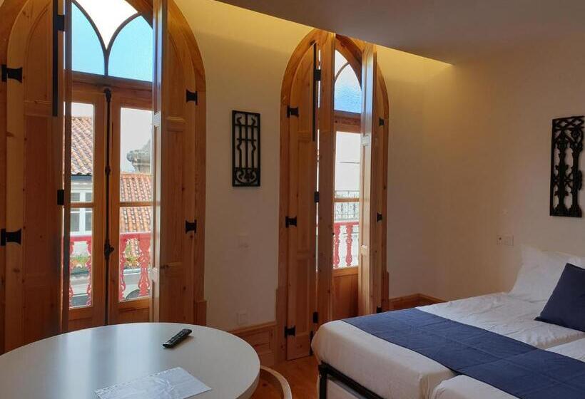 اتاق سوپریور, Casa Da Baixa Downtown House