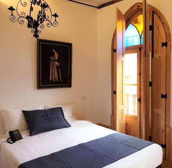 غرفة سوبيريور, Casa Da Baixa Downtown House