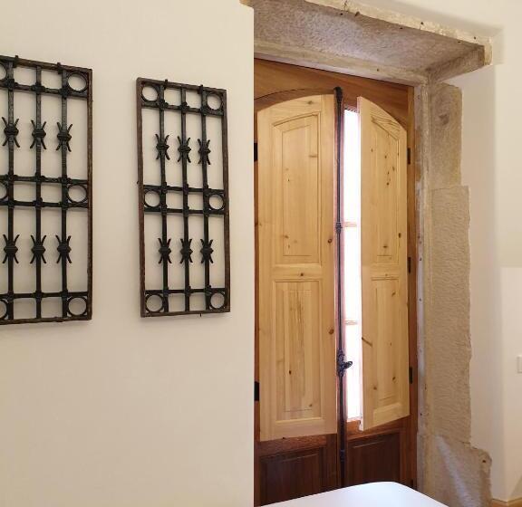 غرفة عائلية, Casa Da Baixa Downtown House