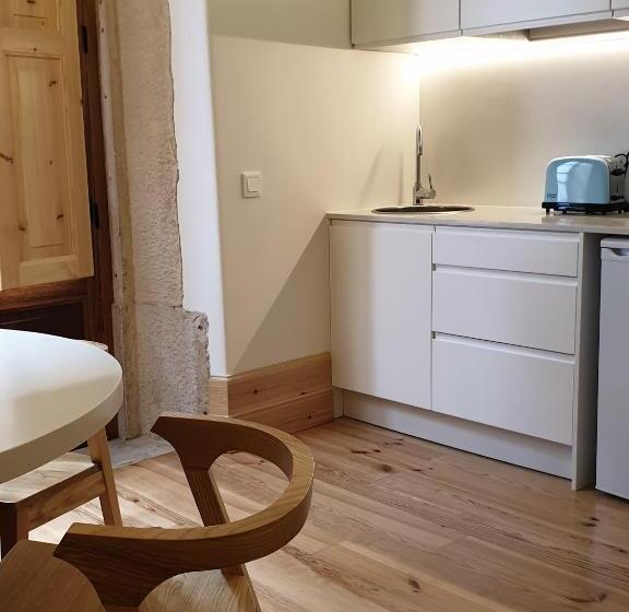 غرفة عائلية, Casa Da Baixa Downtown House