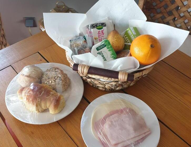 جناح ديلوكس, Casa Da Baixa Downtown House