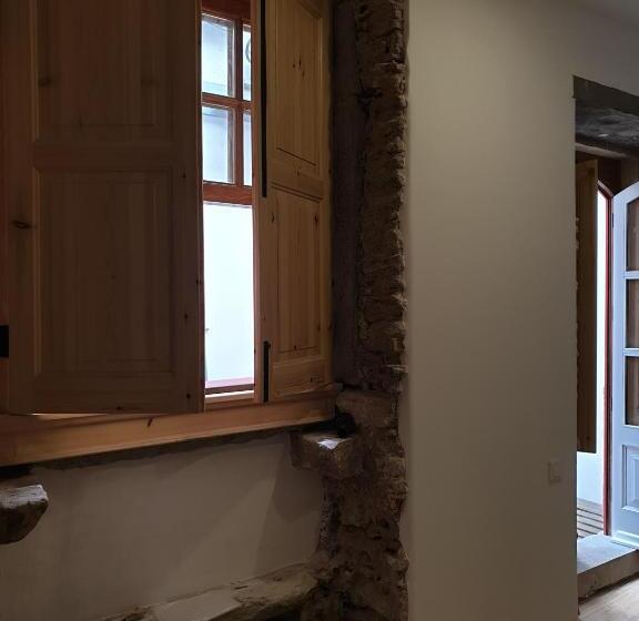 جناح ديلوكس, Casa Da Baixa Downtown House