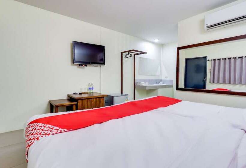 スタンダードルーム, Ngeeb Bed & Breakfast