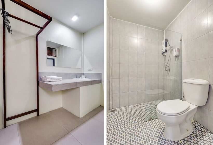 패밀리 스위트, Ngeeb Bed & Breakfast