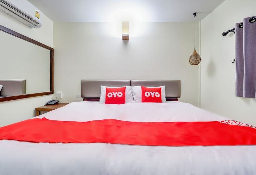 패밀리 스위트, Ngeeb Bed & Breakfast