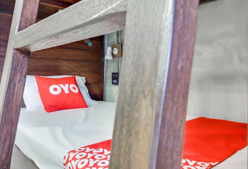 패밀리 스위트, Ngeeb Bed & Breakfast