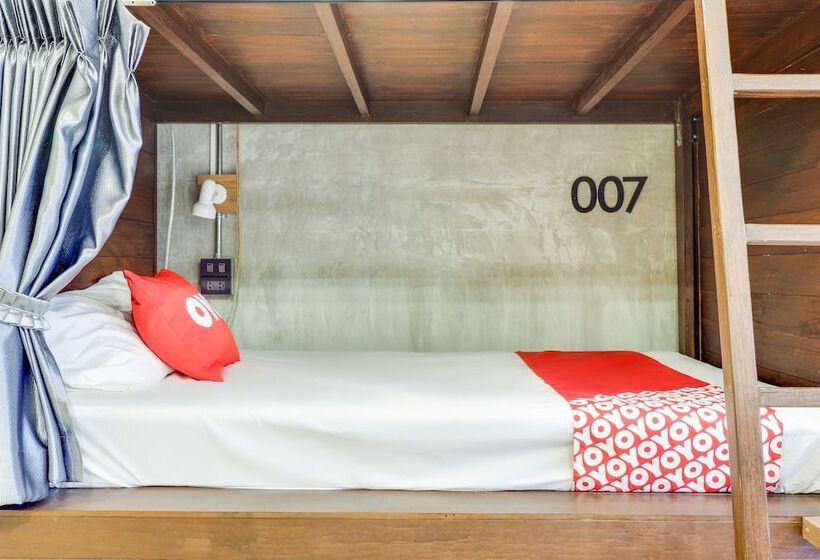 スイート（家族用）, Ngeeb Bed & Breakfast
