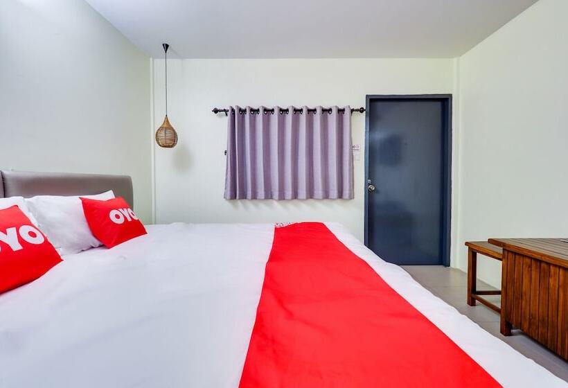 패밀리 스위트, Ngeeb Bed & Breakfast