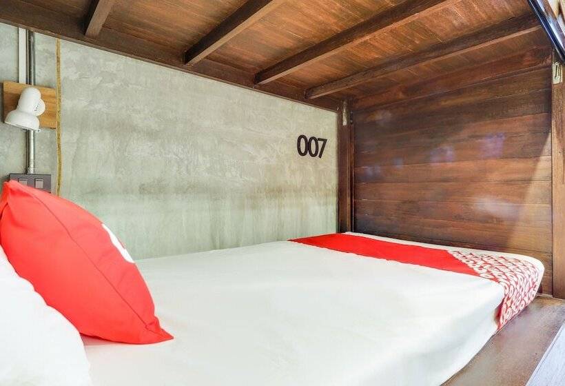 スイート（家族用）, Ngeeb Bed & Breakfast