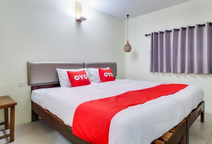 패밀리 스위트, Ngeeb Bed & Breakfast