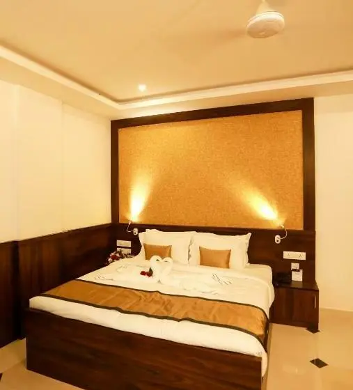 Standardzimmer, Emperor