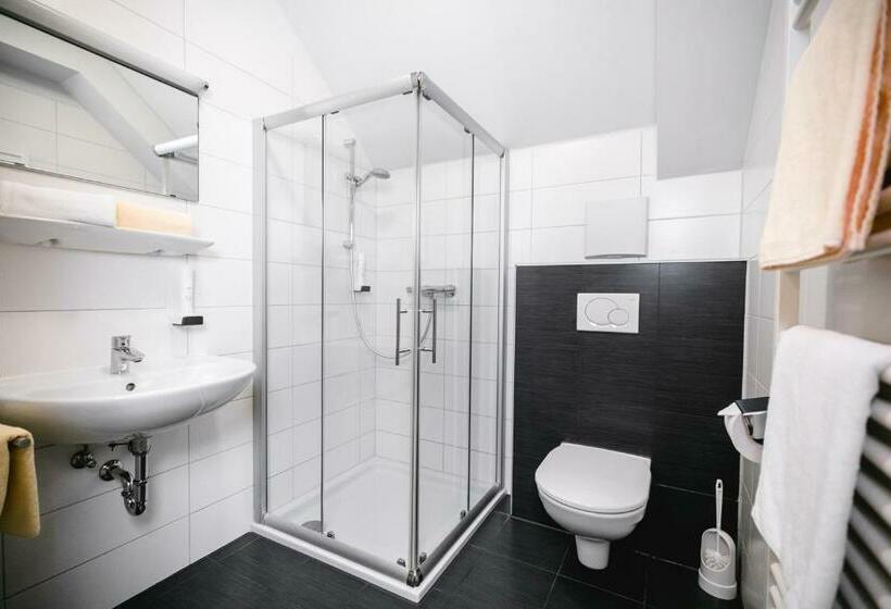 חדר סטנדרט, Gasthof Rothwangl Hannes