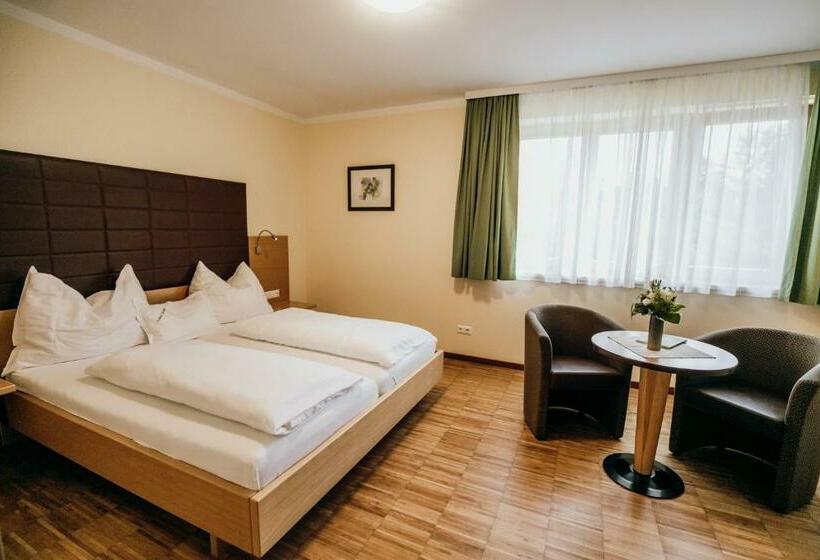 חדר סטנדרט, Gasthof Rothwangl Hannes