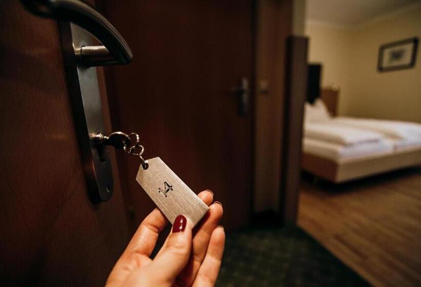 חדר סטנדרט, Gasthof Rothwangl Hannes