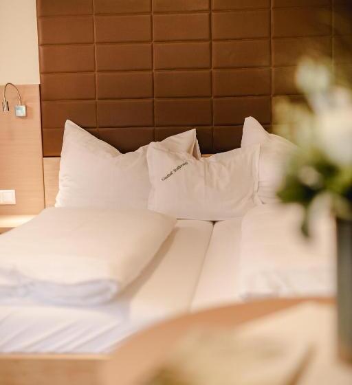 חדר סטנדרט, Gasthof Rothwangl Hannes