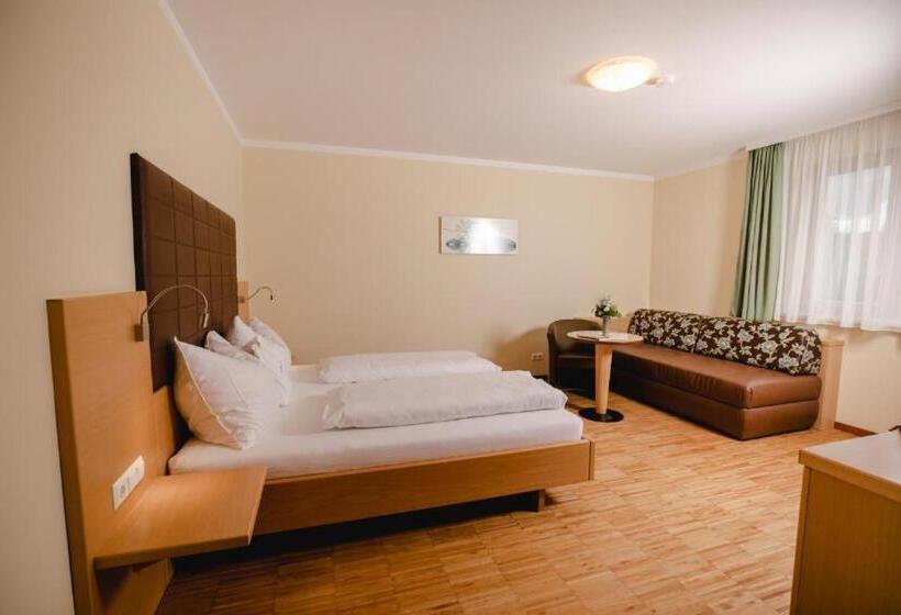 חדר סטנדרט, Gasthof Rothwangl Hannes