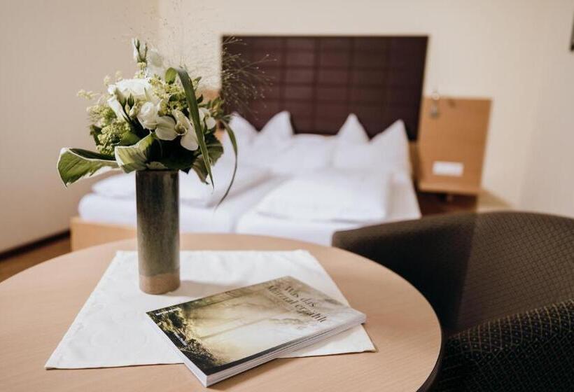 חדר סטנדרט לארבעה, Gasthof Rothwangl Hannes