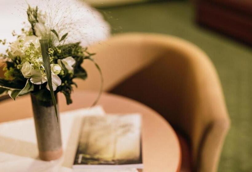 חדר סטנדרט לארבעה, Gasthof Rothwangl Hannes