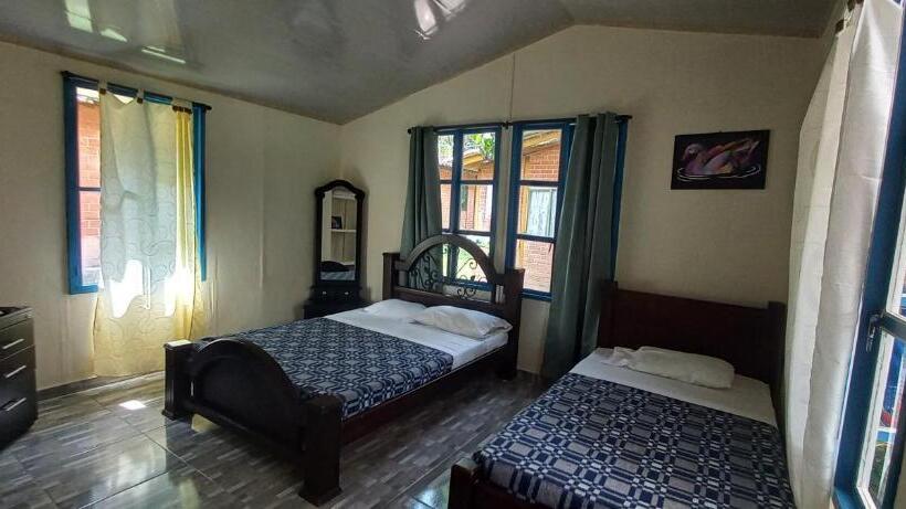 غرفة قياسية, Mega