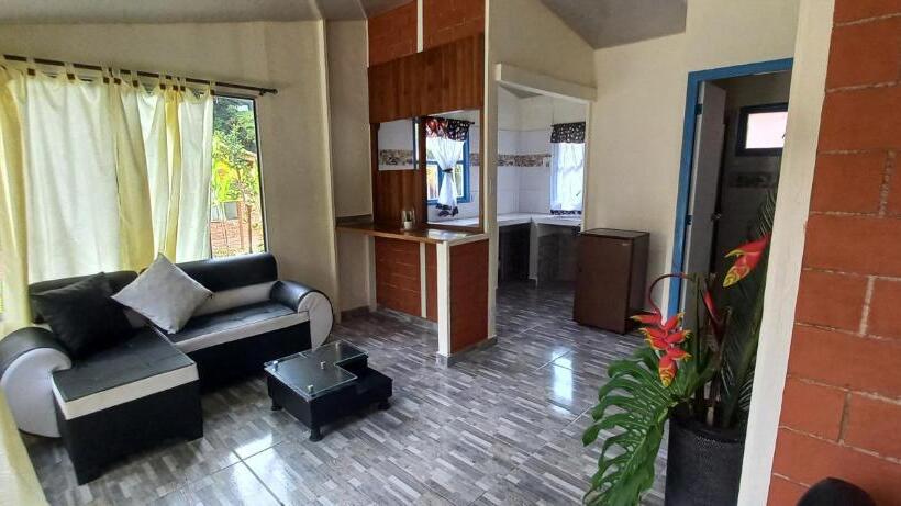 Quarto Estandar, Mega