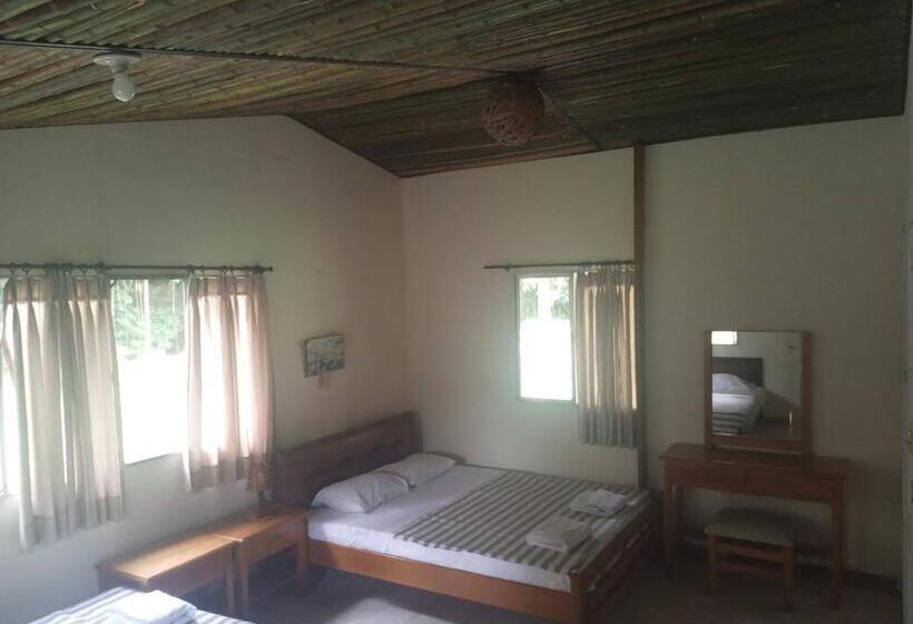 Bungalow Familiar, Mega