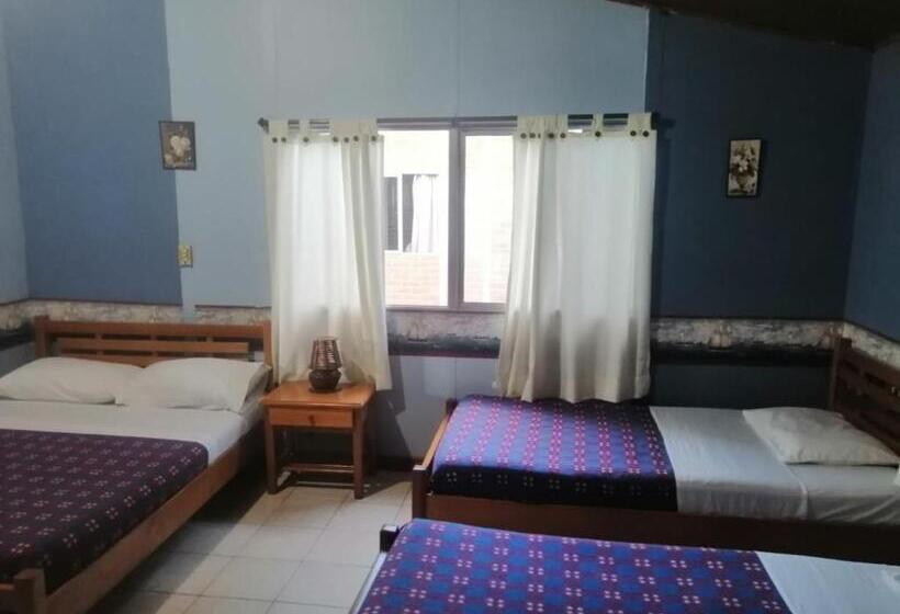 بنجلو عائلى, Mega